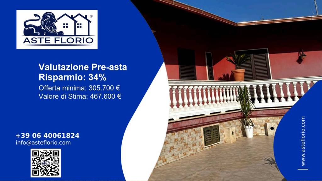 appartamento in vendita a Corato