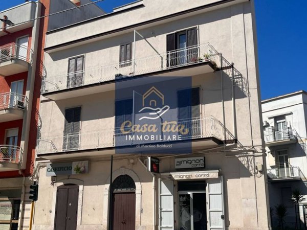 appartamento in vendita a Corato