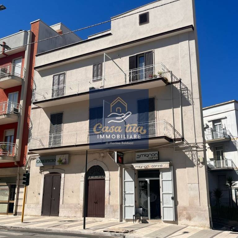 appartamento in vendita a Corato
