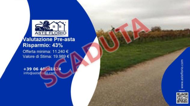 terreno agricolo in vendita a Corato