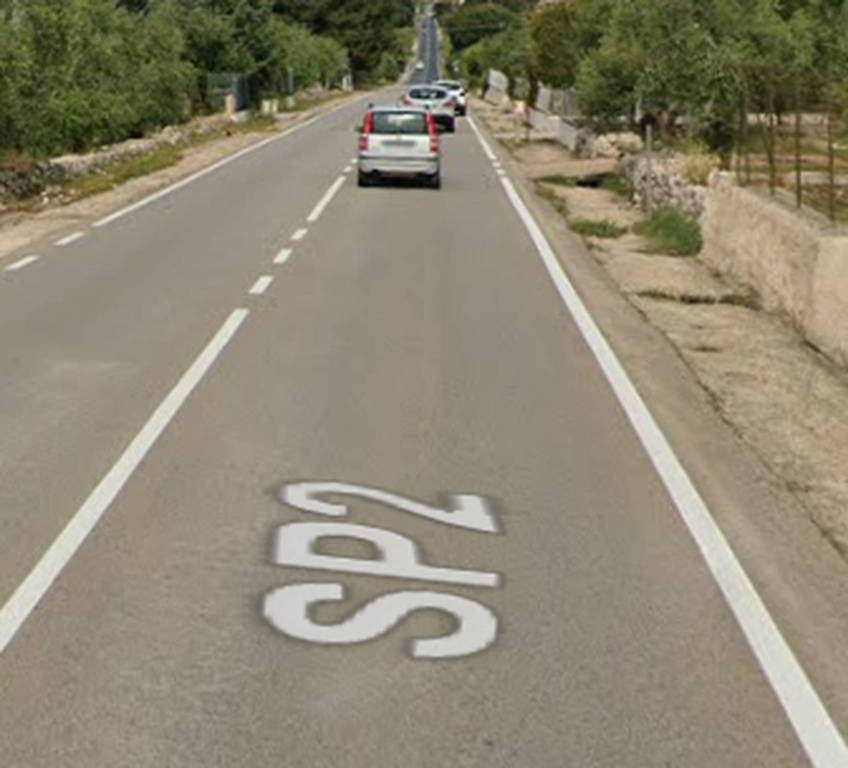 terreno agricolo in vendita a Corato