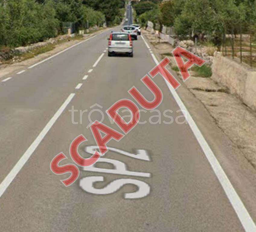 terreno agricolo in vendita a Corato