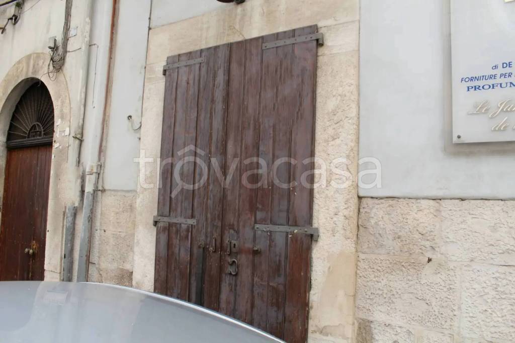 appartamento in vendita a Corato