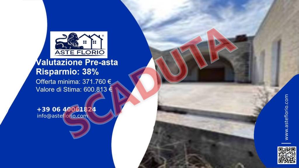 ufficio in vendita a Corato