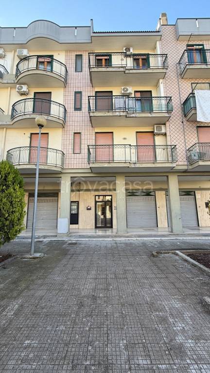 appartamento in vendita a Corato