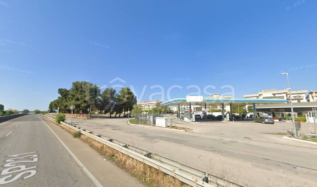 negozio in vendita a Corato