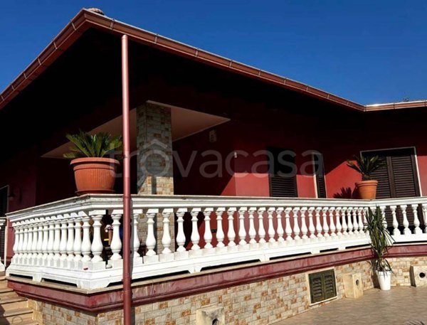 casa indipendente in vendita a Corato
