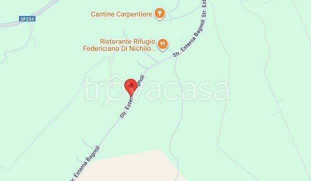 casa indipendente in vendita a Corato