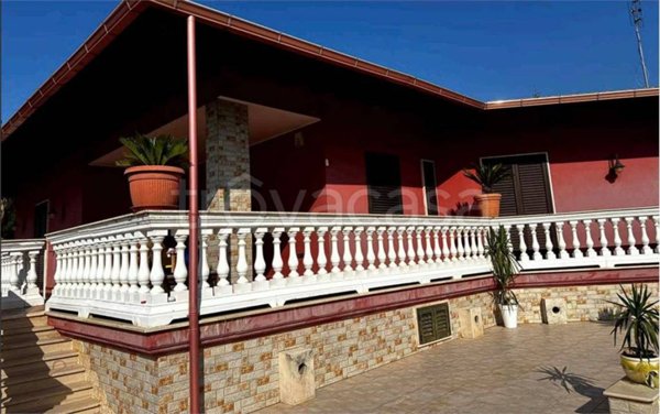 casa indipendente in vendita a Corato