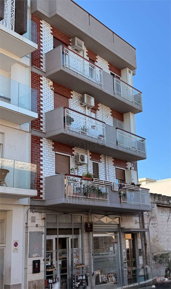appartamento in vendita a Corato