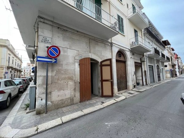 negozio in vendita a Corato