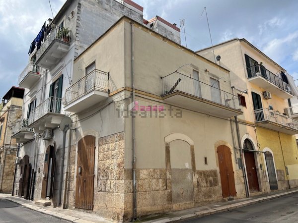 appartamento in vendita a Corato
