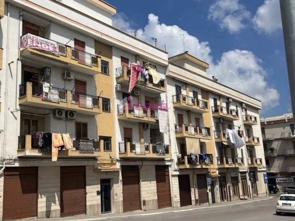 appartamento in vendita a Corato