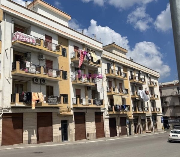 appartamento in vendita a Corato