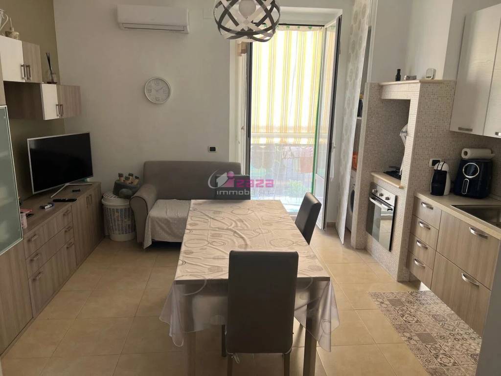 appartamento in vendita a Corato