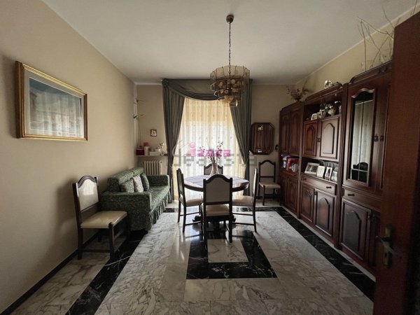 appartamento in vendita a Corato