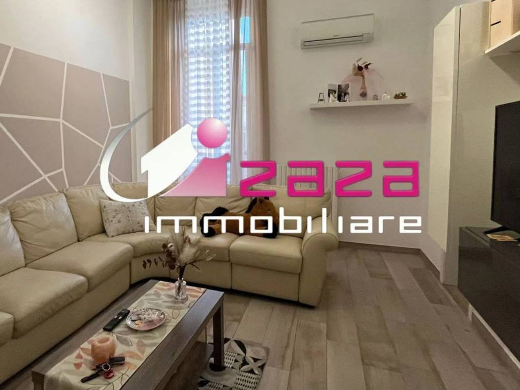 appartamento in vendita a Corato