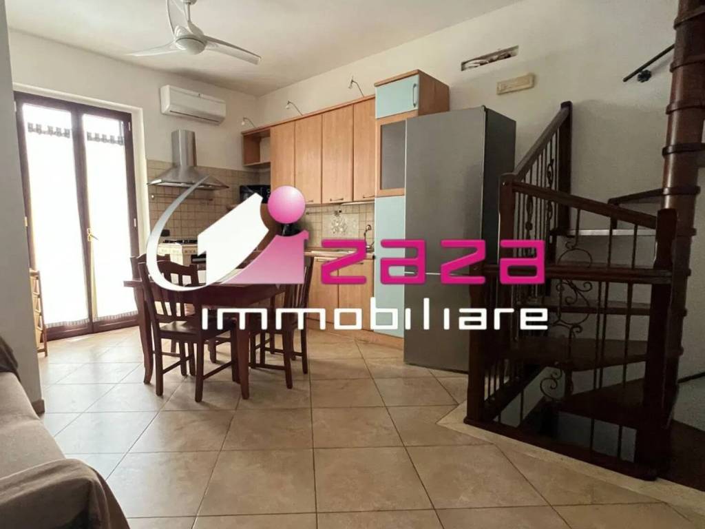 appartamento in vendita a Corato