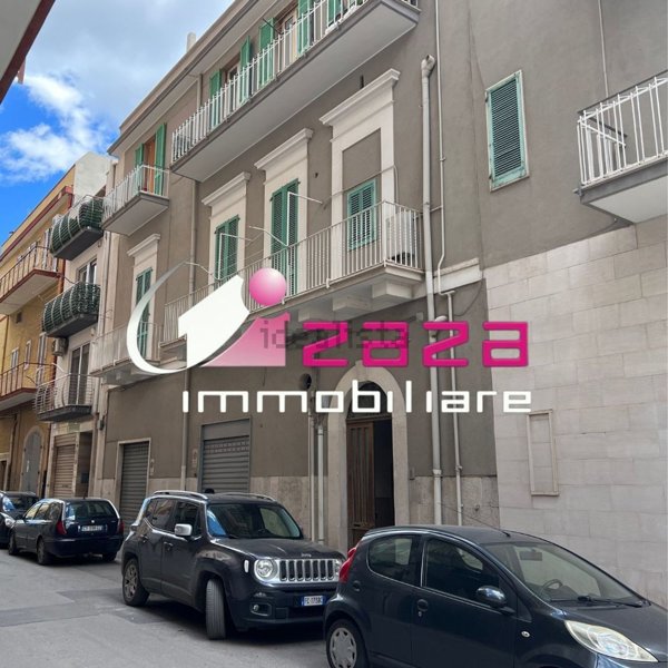 appartamento in vendita a Corato in zona Centro Storico