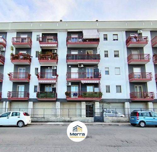 appartamento in vendita a Corato