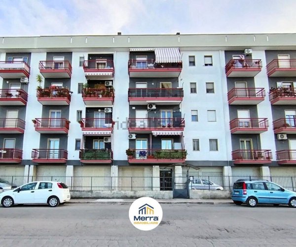 appartamento in vendita a Corato