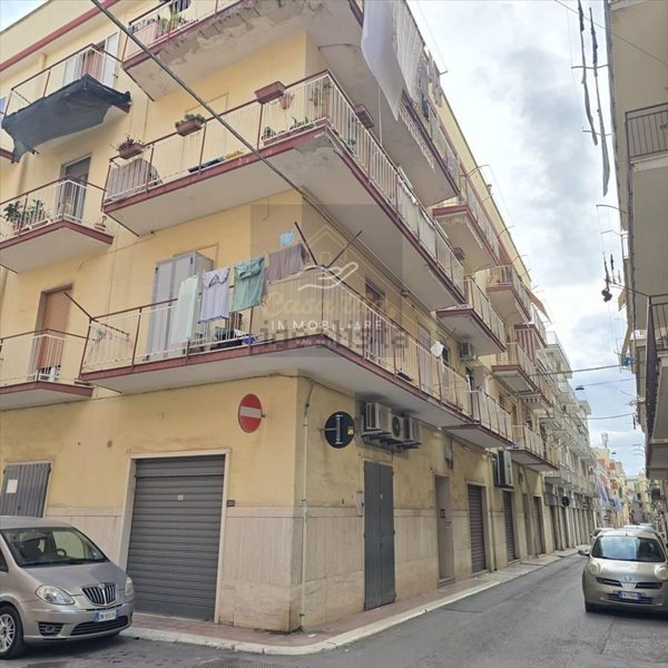 appartamento in vendita a Corato