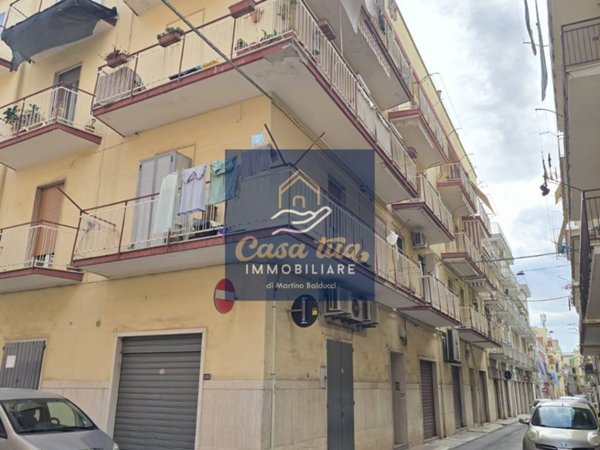 appartamento in vendita a Corato
