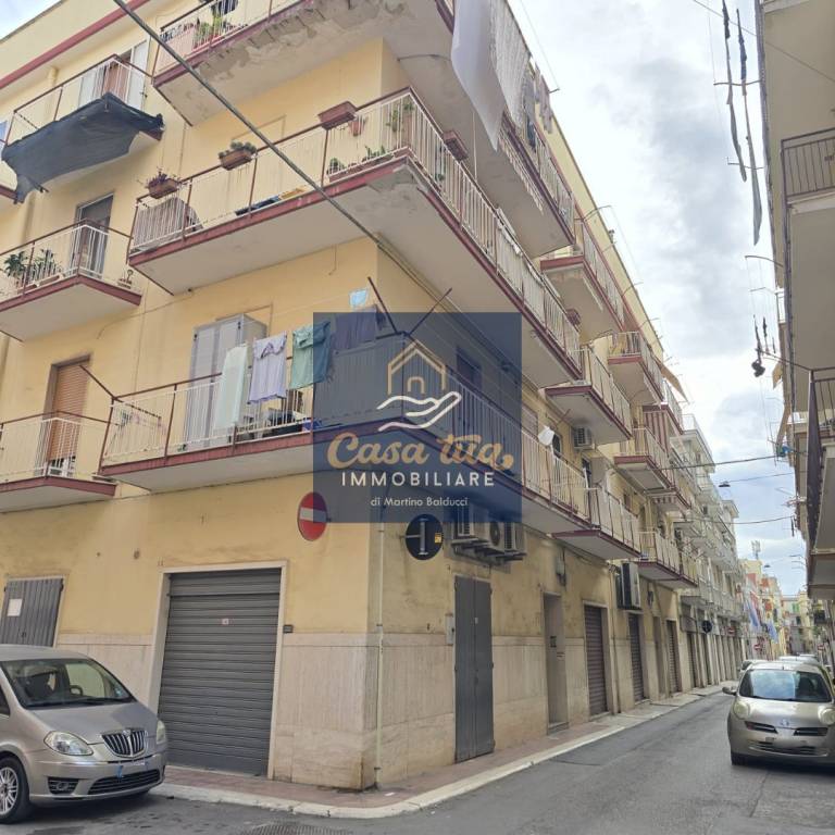 appartamento in vendita a Corato