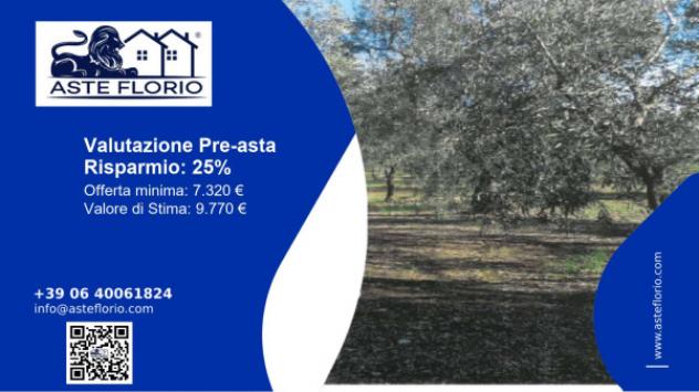 casale in vendita a Corato