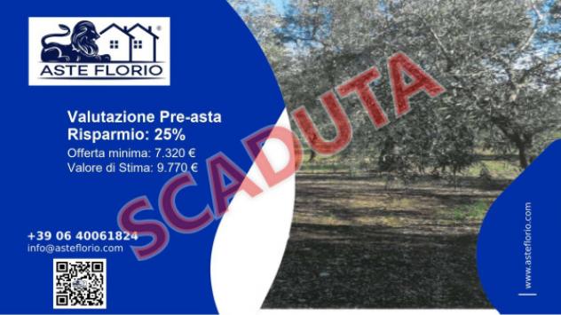 casale in vendita a Corato