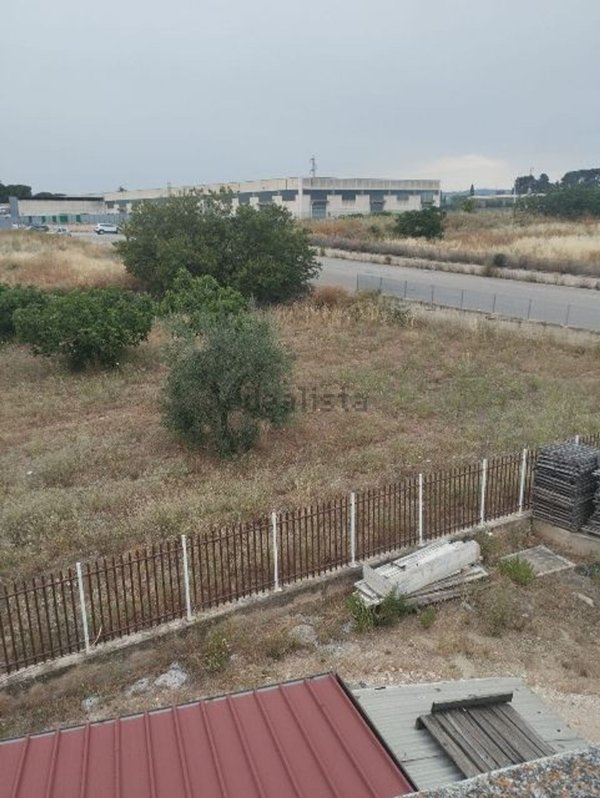 capannone in vendita a Corato