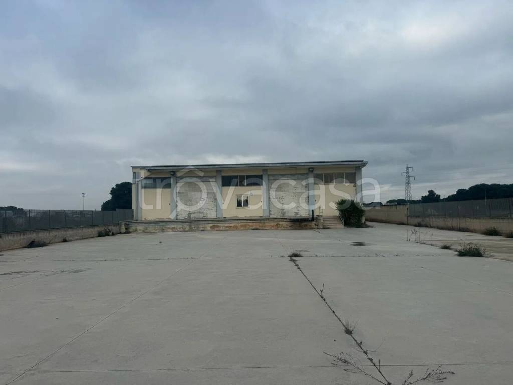 appartamento in vendita a Corato