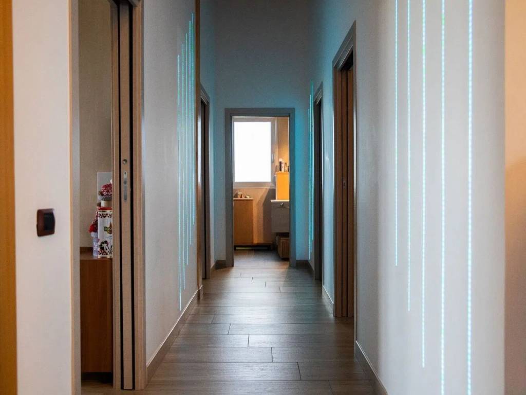 casa indipendente in vendita a Corato