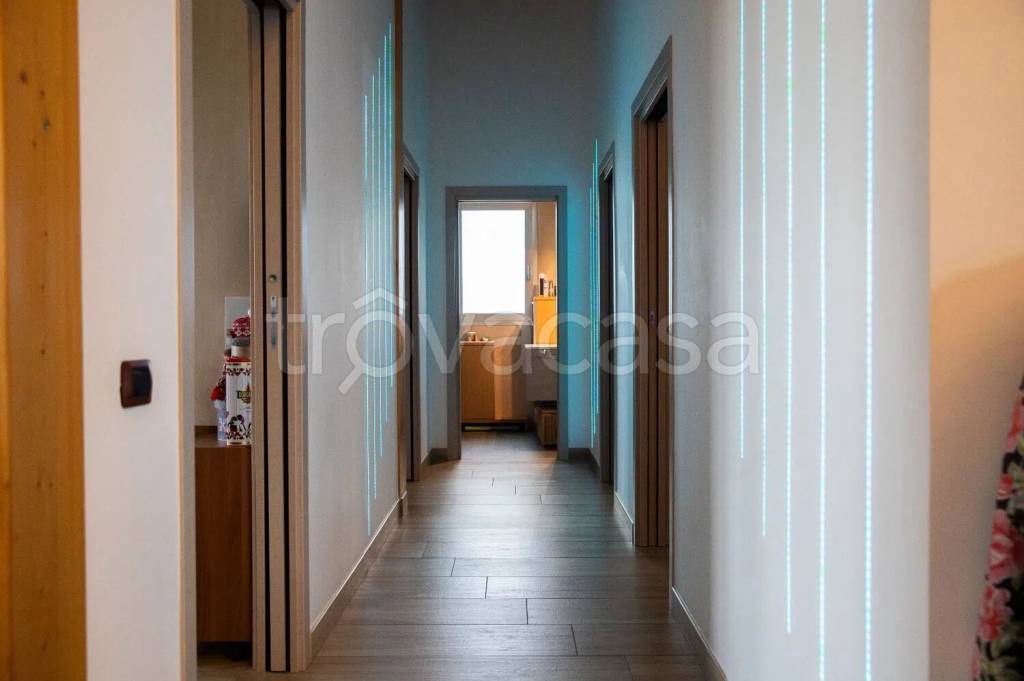 casa indipendente in vendita a Corato