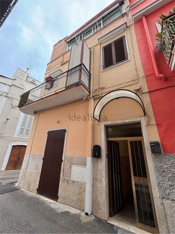 appartamento in vendita a Corato
