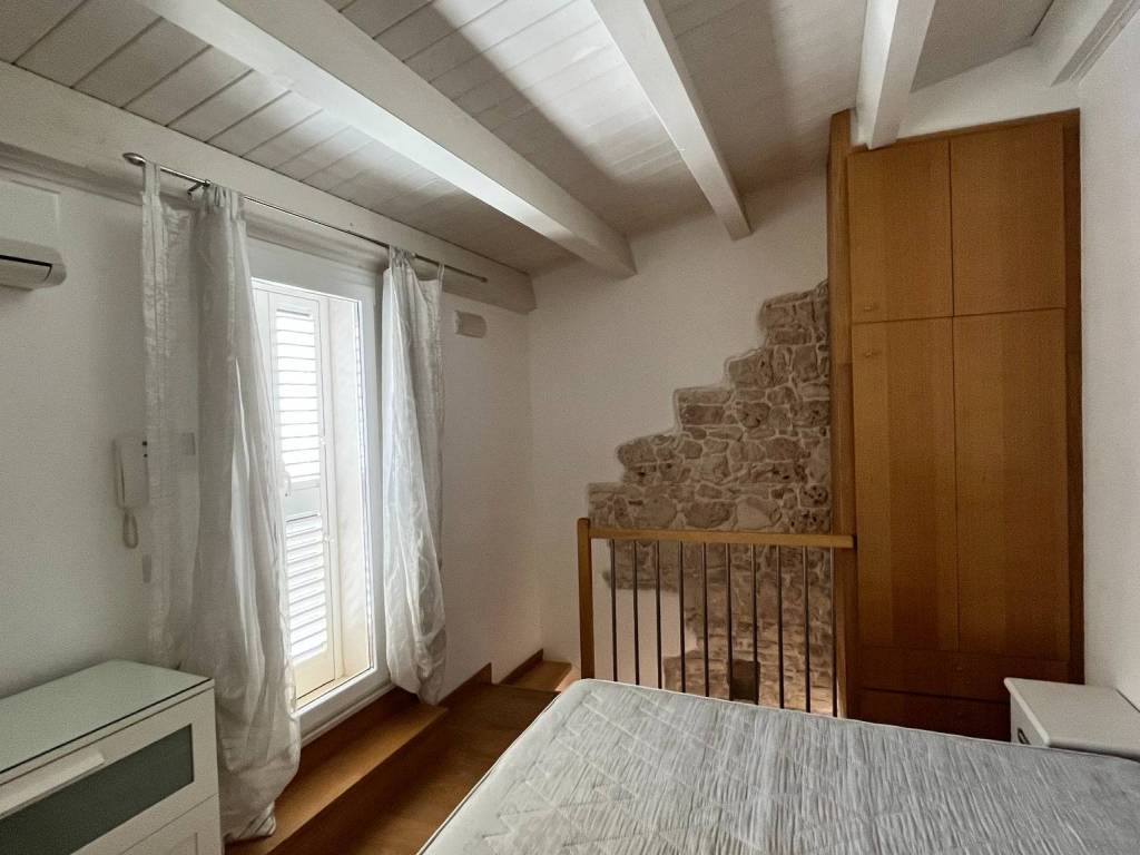 intera palazzina in vendita a Corato