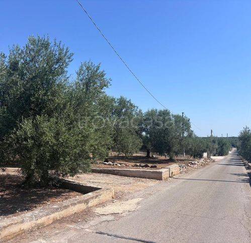 casa indipendente in vendita a Corato