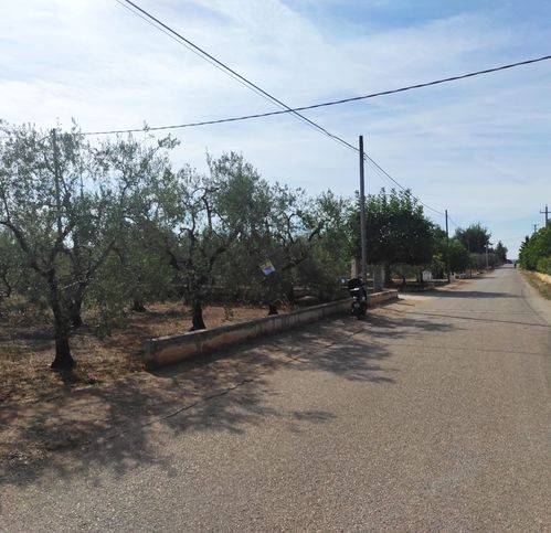 casa indipendente in vendita a Corato