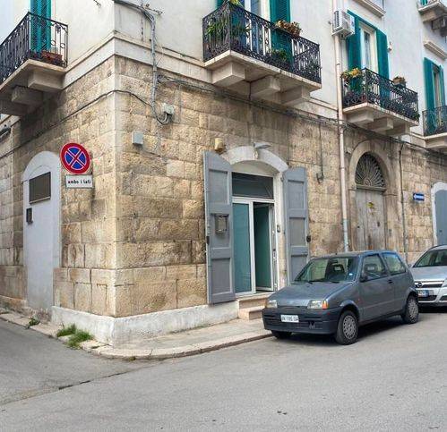 negozio in vendita a Corato