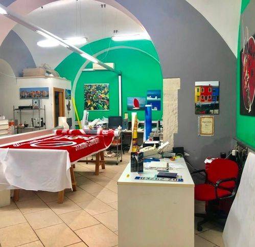 negozio in vendita a Corato