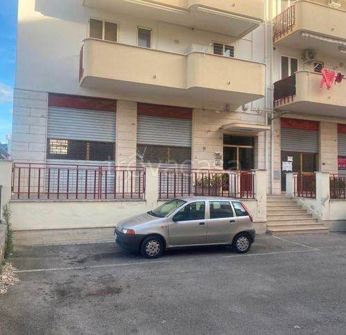 negozio in vendita a Corato