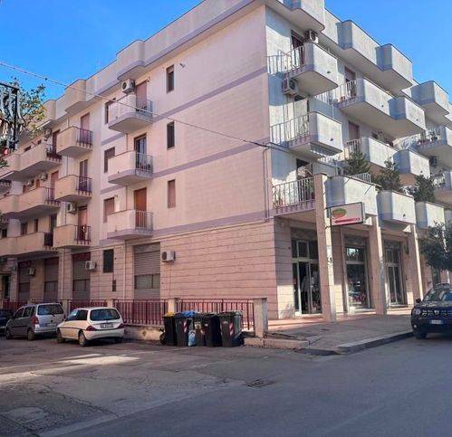 negozio in vendita a Corato
