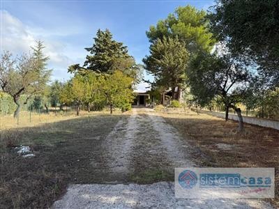 casa indipendente in vendita a Corato