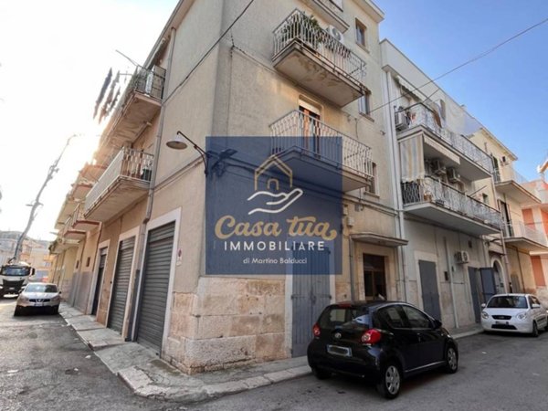 appartamento in vendita a Corato