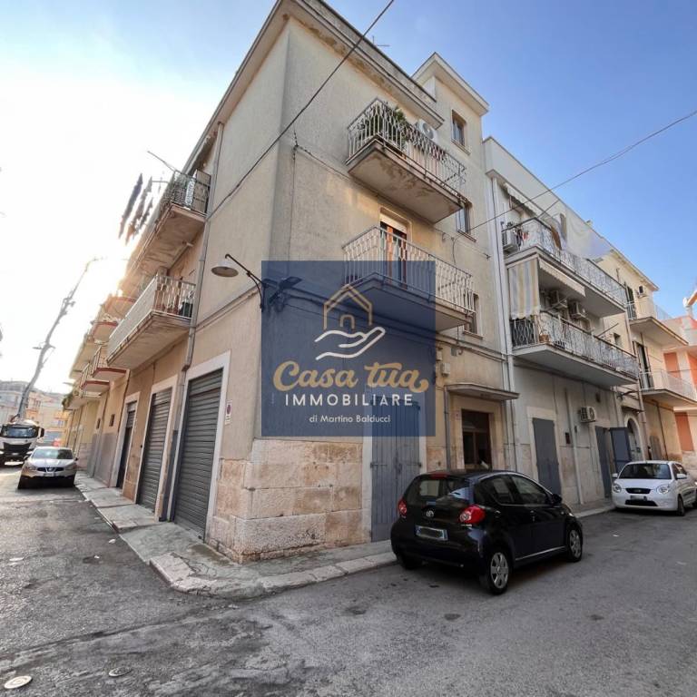 appartamento in vendita a Corato