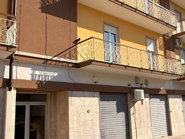 appartamento in vendita a Corato