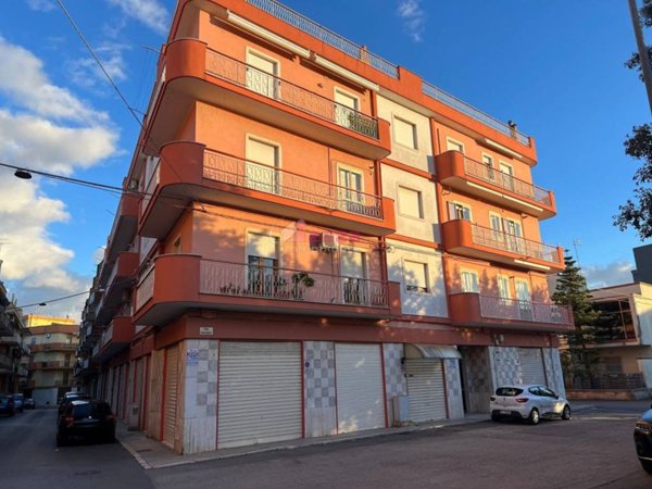 appartamento in vendita a Corato