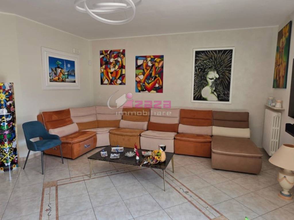 appartamento in vendita a Corato