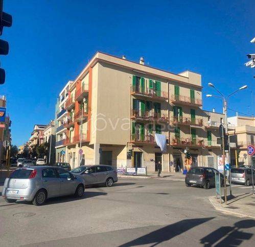 appartamento in vendita a Corato
