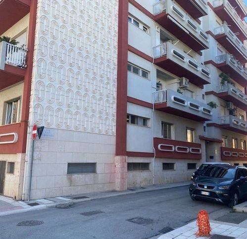 appartamento in vendita a Corato